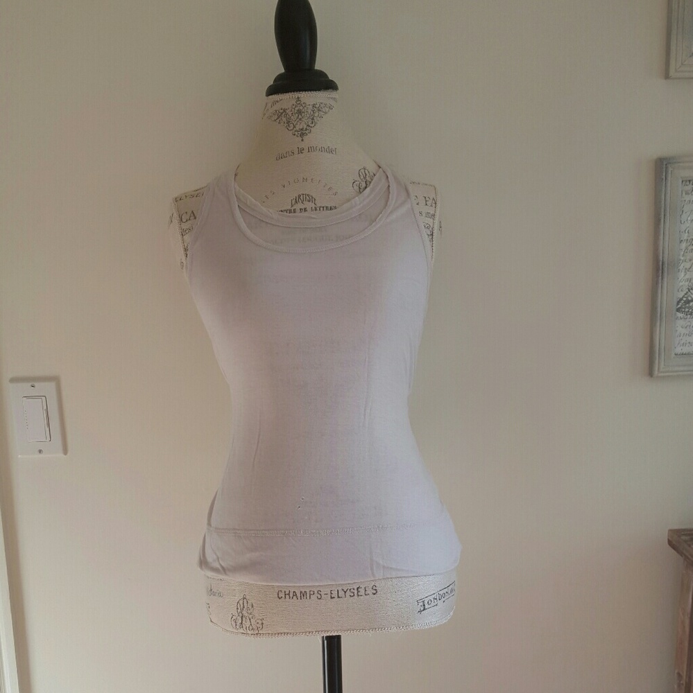 Moda TankTop
